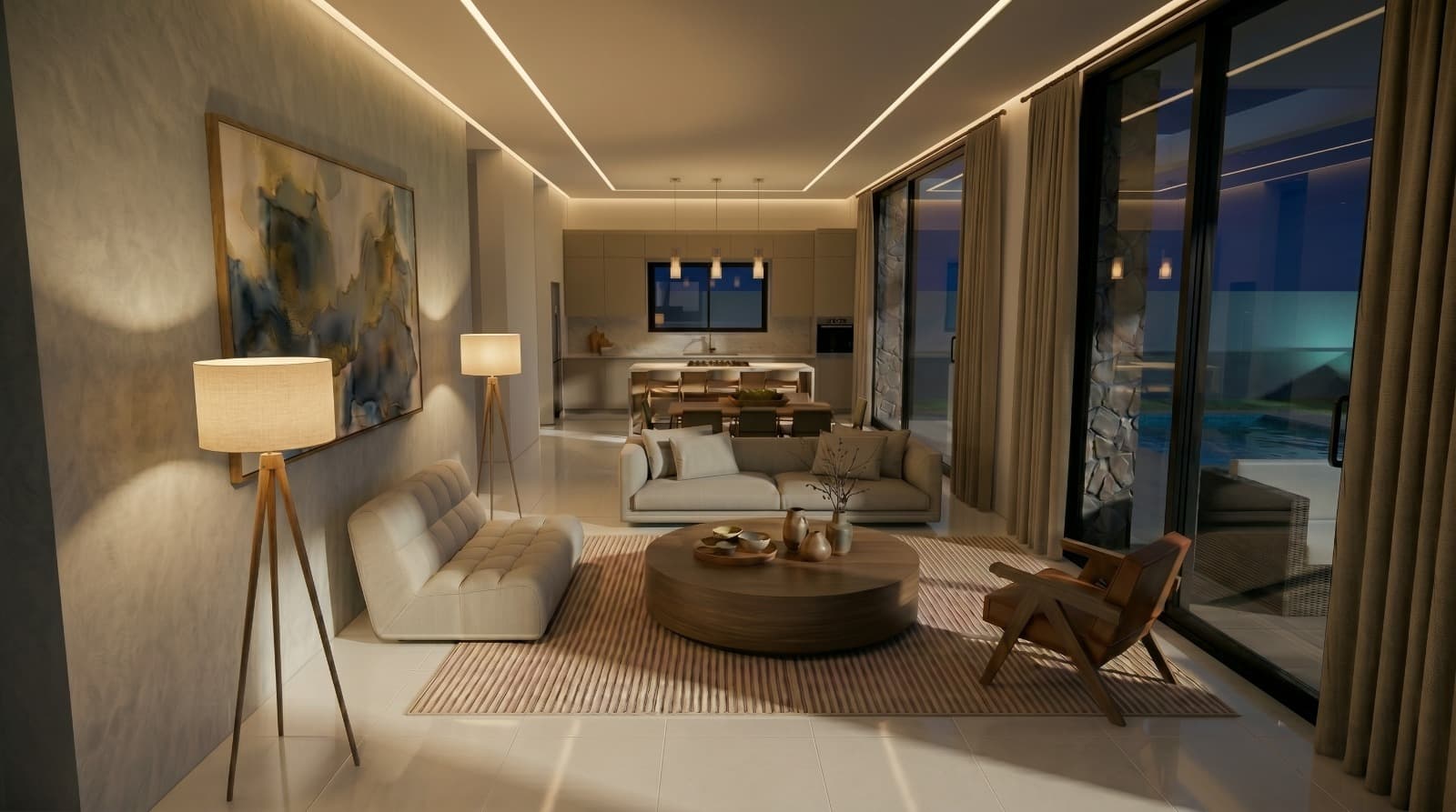 Marina Residence