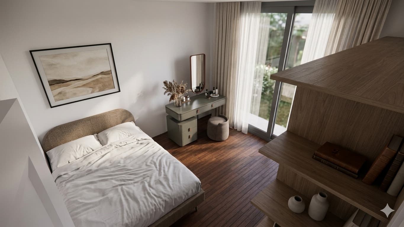 Bosphorus Suites